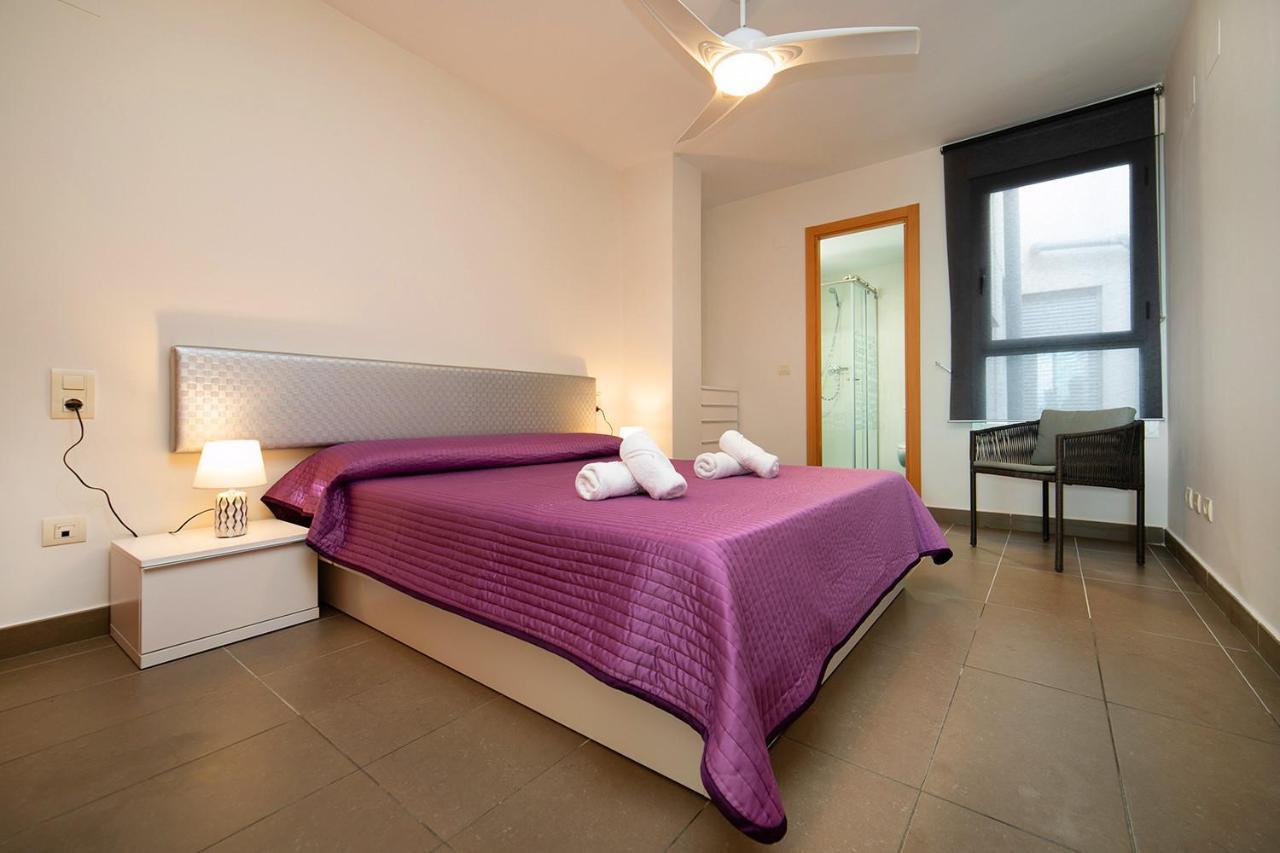 Homeincalpe Borumbot Exterior foto